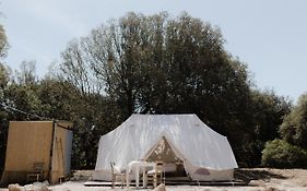Nordisk Village Puglia